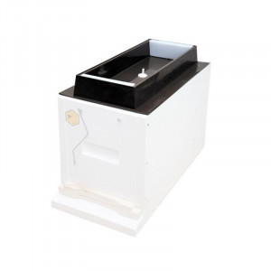 Hranitor de podisor pentru stup 6 rame