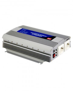 Invertor electric 12V/220V, 1.000W
