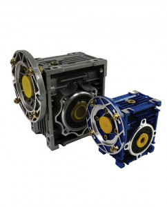 Reductor pentru centrifuga HF50/7,5