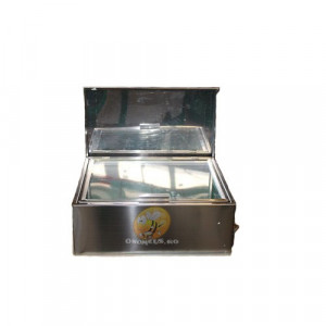 Topitor solar INOX