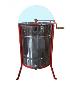 Centrifuga 4 rame manuala reversibila Mineli