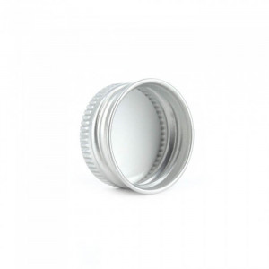 Capac pentru borcane de 50 ml si 60 ml aluminiu