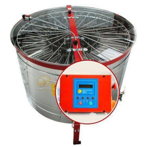 Centrifuga electrica fullautomata 20 rame 3/4 reversibila 220v LYSON