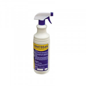 Anesan - antibcterian si dezinfectant - Lyson