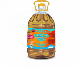 ApiPro GlucoSem - sirop pentru albine cu plante 6kg