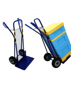 Carucior pentru 1 stup