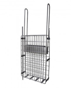 Caseta pentru centrifuge cu casete