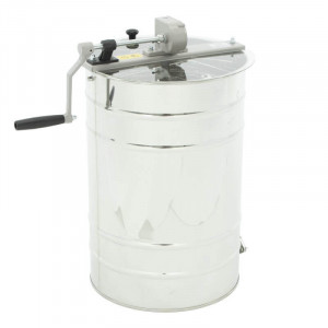 Centrifuga 2 Rame manuala tangentiala fara picioare - 400mm Lyson Optima Line