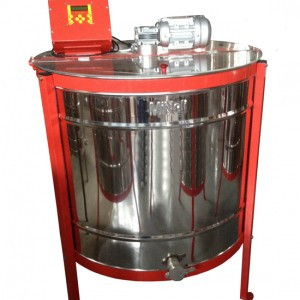 Centrifuga 6 rame electrica reversibila Mineli