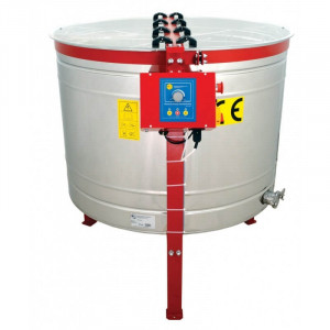 Centrifuga electrica semiautomata 6 rame 1/1 reversibila 220v LYSON