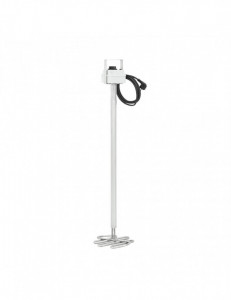 Decristalizator miere spirala 25cm - Lyson Optima