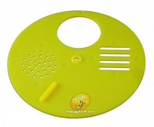 Disc podisor 4 pozitii