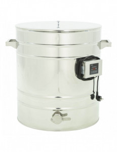Maturator miere cu decristalizator 100l - Lyson