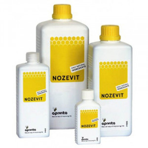Nozevit 500 ML