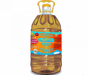 ApiPro GlucoSem - sirop pentru albine cu plante 13kg