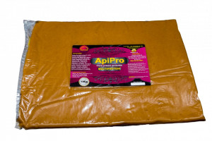 ApiPro Multiprotein - hrana proteica pentru albine palet 800 kg Transport Gratuit