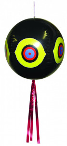 balon sperietoare de pasari