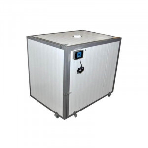 Camera de incalzire miere pe palet 1,2 m x 1,2 m - Lyson
