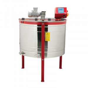 Centrifuga 6 casete 3/4 reversibile sau 12 rame 1/1 radiala 800 mm Fullautomata Lyson