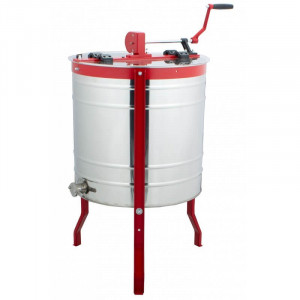 Centrifuga apicola radiala 20 rame 1/2 600 mm Lyson Classic Line