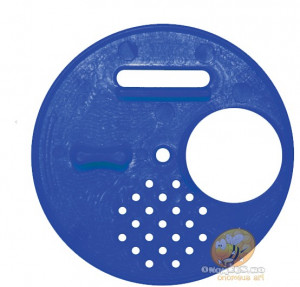 Disc podisor 3 pozitii