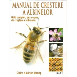 Manual de crestere a albinelor