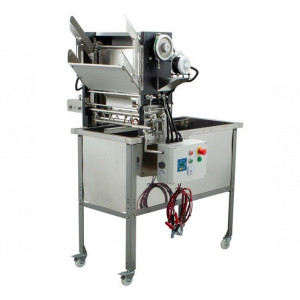 Masina de descapacit ramele electrica 12v Lyson