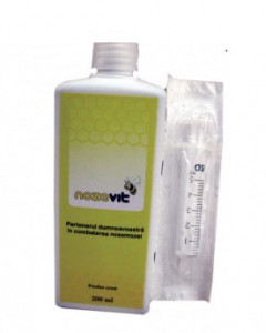 Nozevit - 200 ml