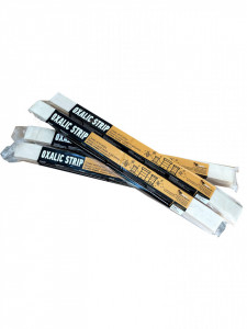 Oxi Strip - Benzi cu Acid Oxalic si Glicerina