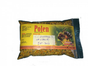Polen uscat 100 gr