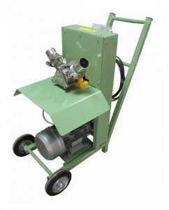 Pompa pentru miere 1500kg/h
