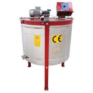 Centrifuga electrica semiautomata 6 rame 3/4 reversibila cu actionare superioara 220v LYSON