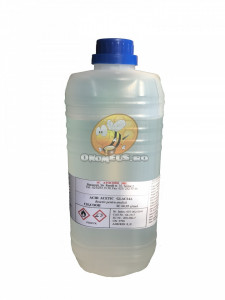 Acid acetic glacial