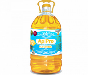 ApiPro GlucoBee - sirop pentru albine 13kg