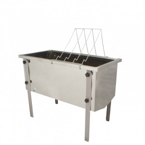Banc de descapacit imbunatatit - economic 1000 mm