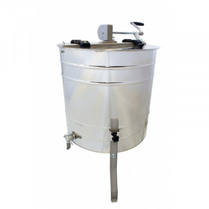 Centrifuga tangentiala manuala 6 rame Langstroth Optima