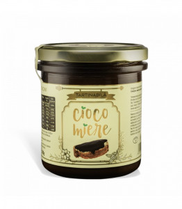 Cioco Miere - Apisrom 200g