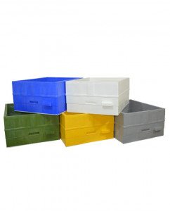 Corp stup din plastic Langstroth