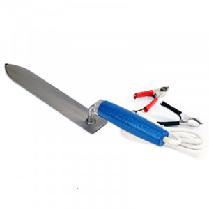 Cutit electric de descapacit 12v
