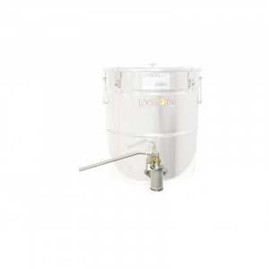 Dozator de miere manual - Lyson