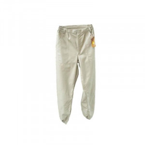 Pantaloni pentru apicultura cu elastic Lyson Classic Line