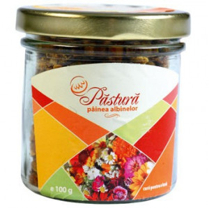 Pastura Apiland 100 gr
