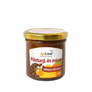 Pastura in miere ApiLand
