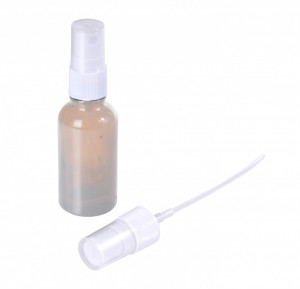 Pulverizator pentru sticlele de propolis sau ulei esential