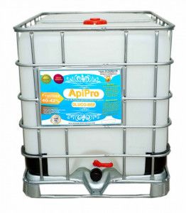 ApiPro GlucoBee - sirop pentru albine cub 1400kg