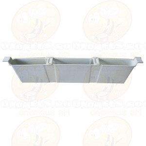 Hranitor 1 L plastic mat