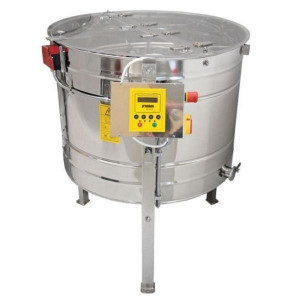Centrifuga apicola profesionala radiala 24 rame 1/1 900mm Lyson