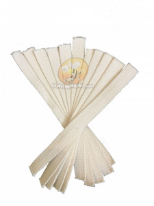 Benzi impregnabile din material textil