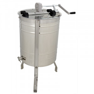 Centrifuga 3 rame manuala Premium Line