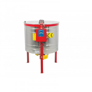 Centrifuga electrica 8 rame 1/1 reversibila 12v/220v LYSON